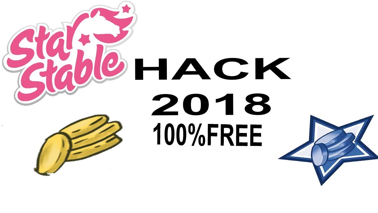 star stable star coin hacks